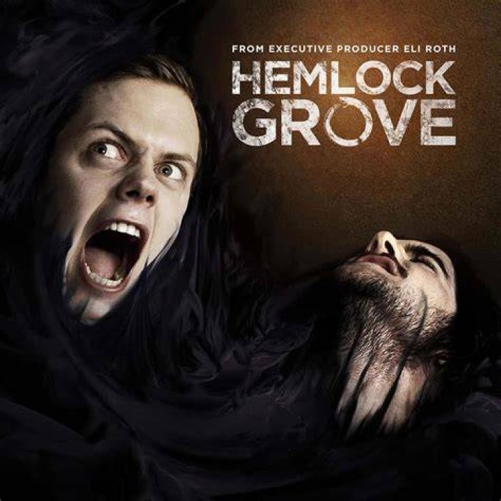 Is Hemlock Grove coming back