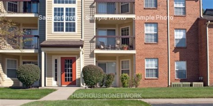 Is HUD the same as Section 8