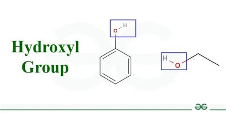 Is hydroxyl basic or acidic