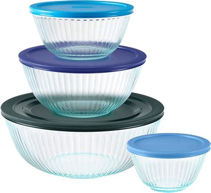 Is Ikea bowl microwave safe