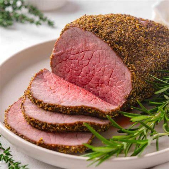 Is inside round steak tender