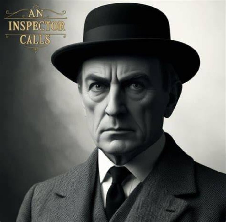 Is Inspector Goole socialist