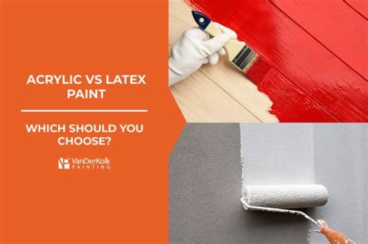 Is interior latex paint good