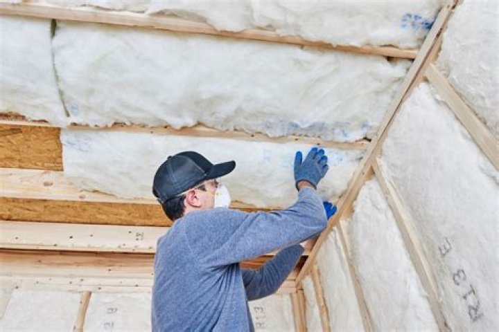 Is it safe to cut insulation