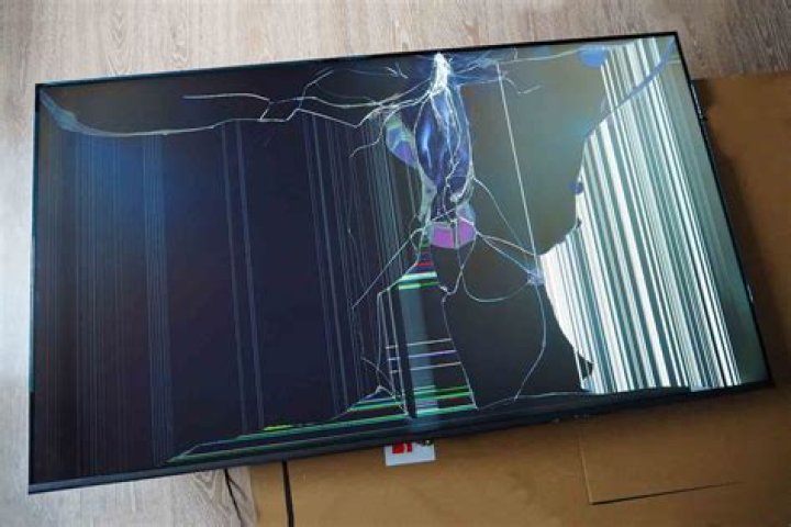 Is it worth fixing a LED TV