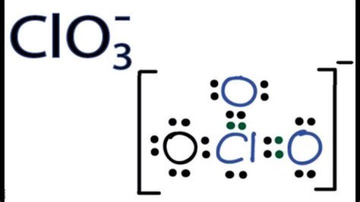 Is kclo3 a neutral compound