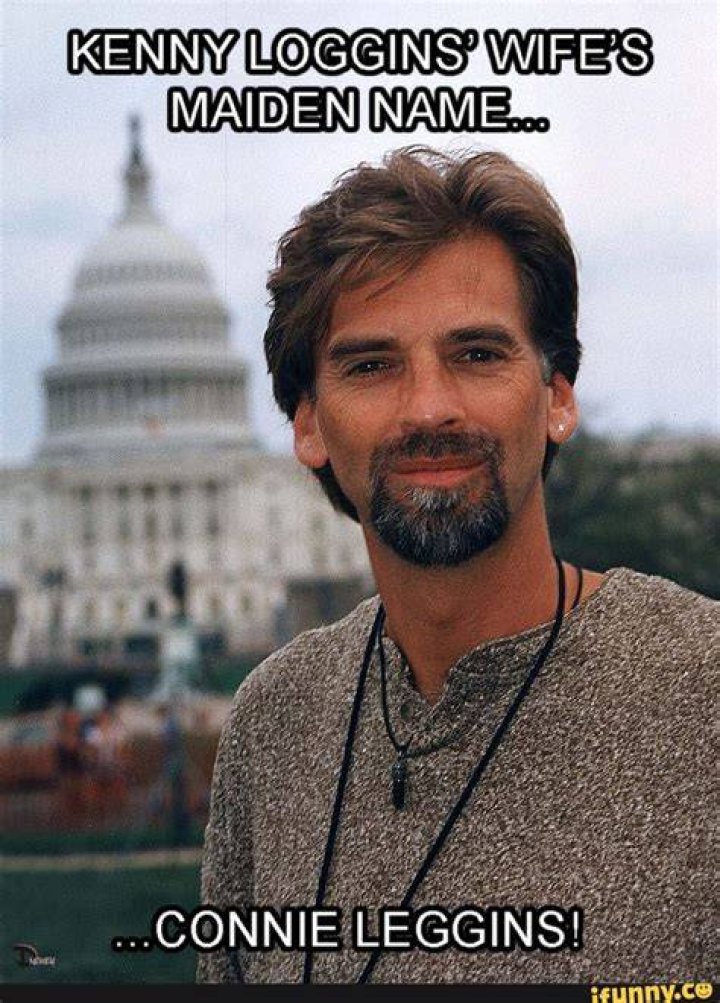 Is Kenny Loggins a nice guy