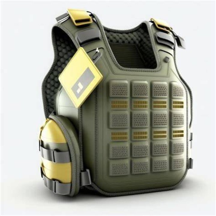Is Kevlar paint bulletproof