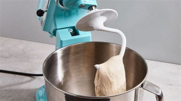 Is KitchenAid made by Hobart