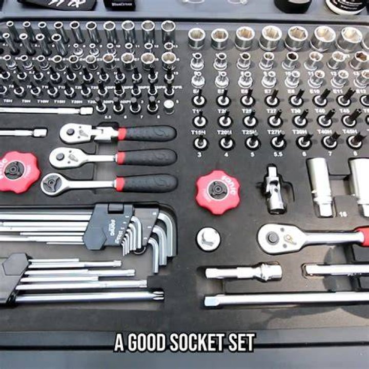 Is Kobalt a good socket set