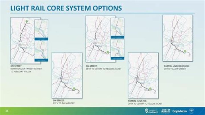 Is light rail cost effective