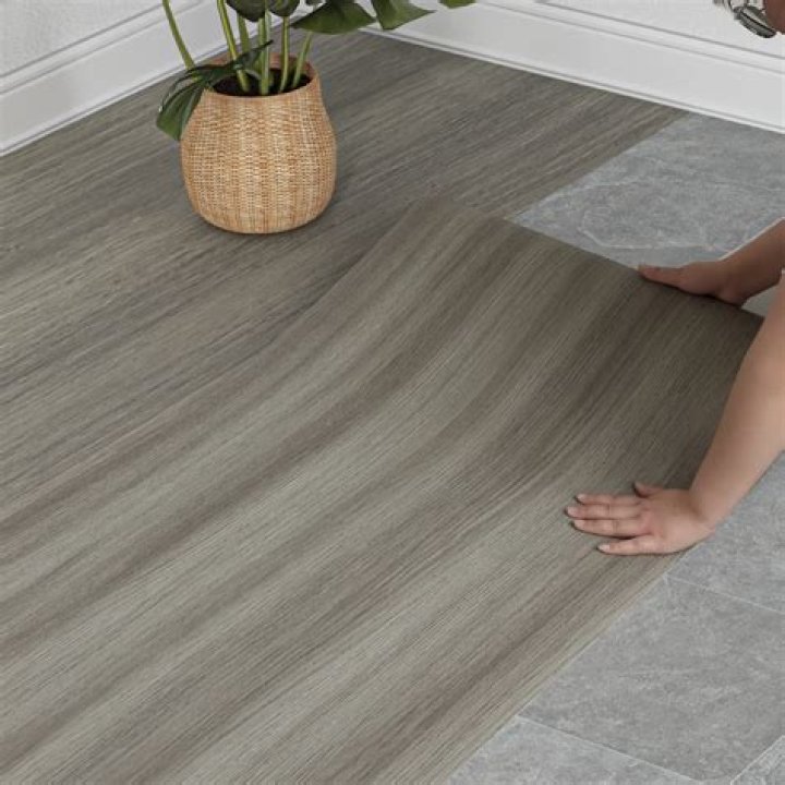 Is linoleum flooring durable