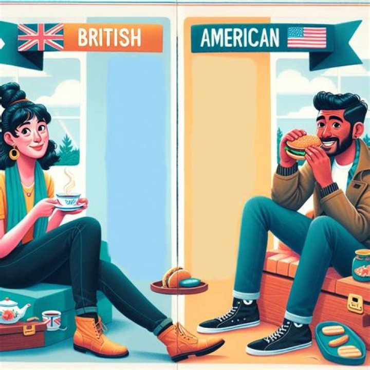 Is loft British or American