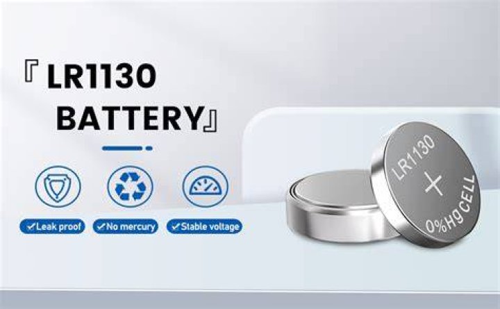 Is LR1130 the same as L1131