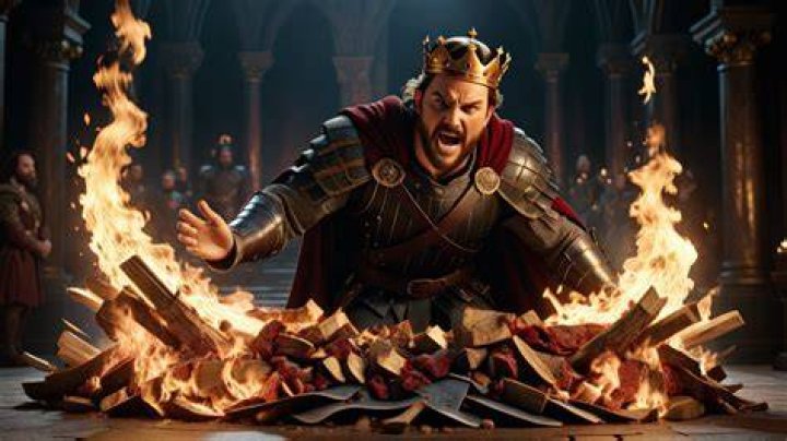 Is Macbeth a villain or hero