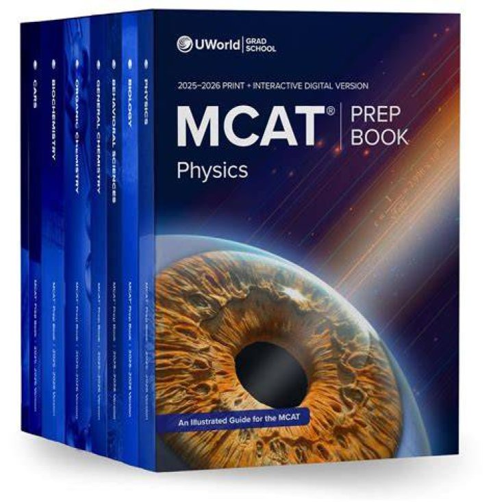 Is MCAT worth the next step