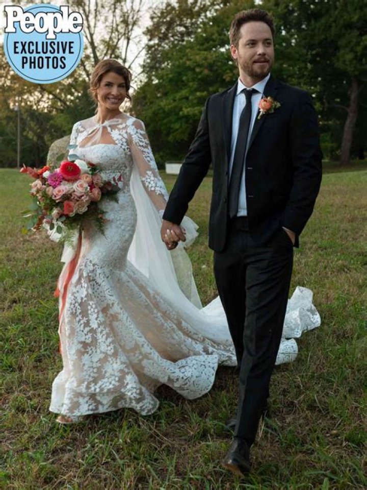 Is Michael Atherton married