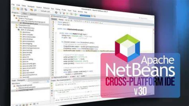 Is NetBeans owned by Apache