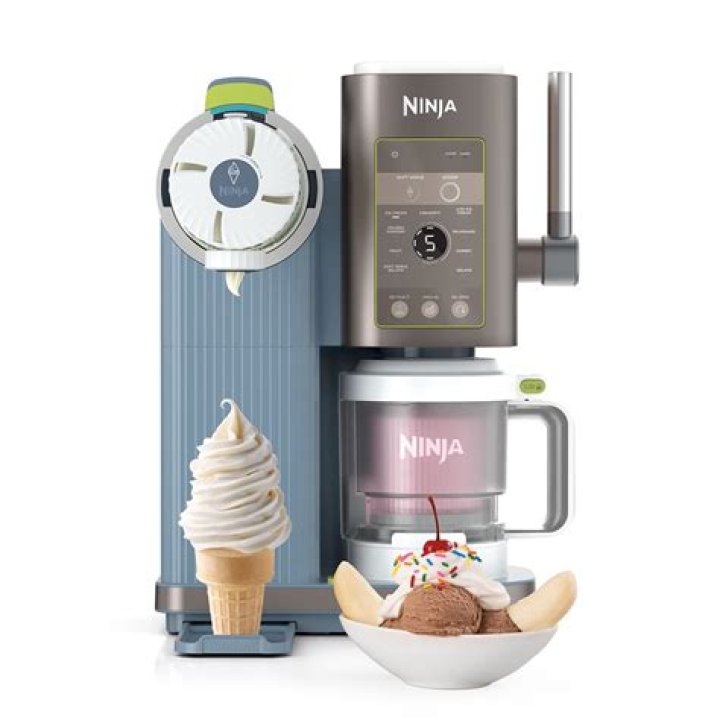 Is Ninja good for milkshakes