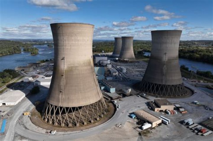 Is nuclear better than coal