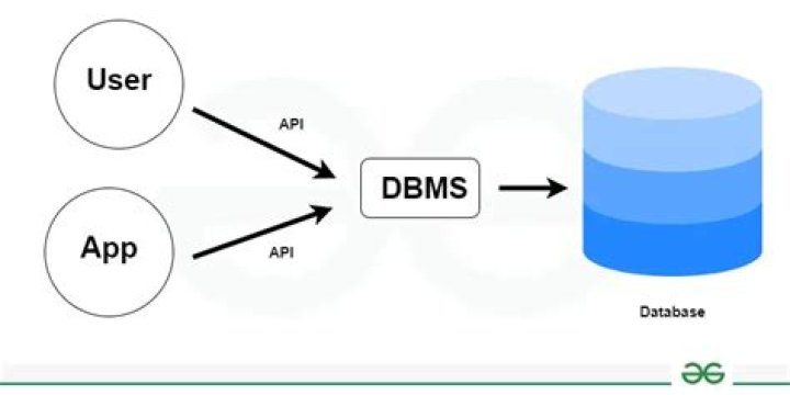 Is Oracle a DBMS or database