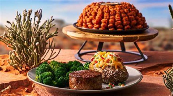Is Outback a good restaurant