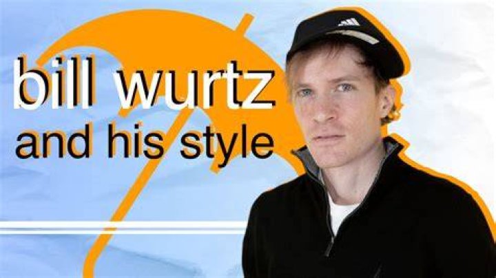 Is OverSimplified Bill Wurtz