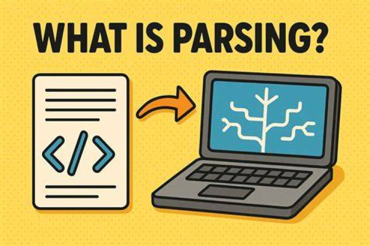 Is parsing a website illegal