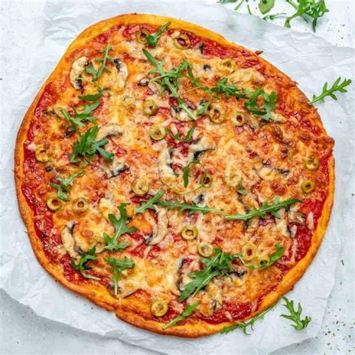 Is pizza considered low carb