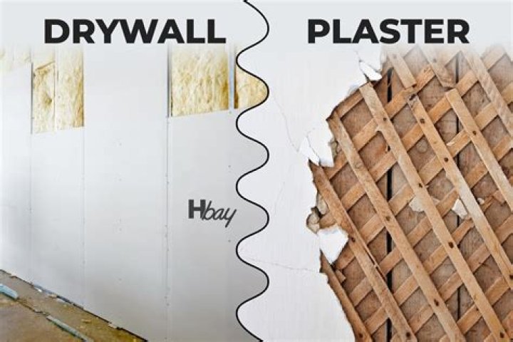 Is plasterboard hard to cut