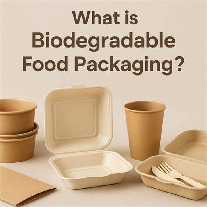 Is polyacetal biodegradable