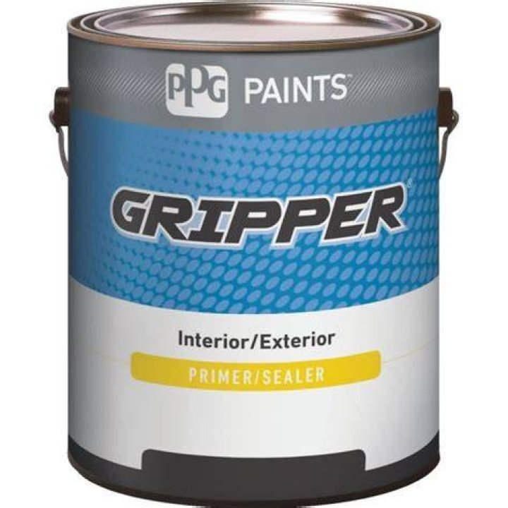 Is PPG Gripper a good primer