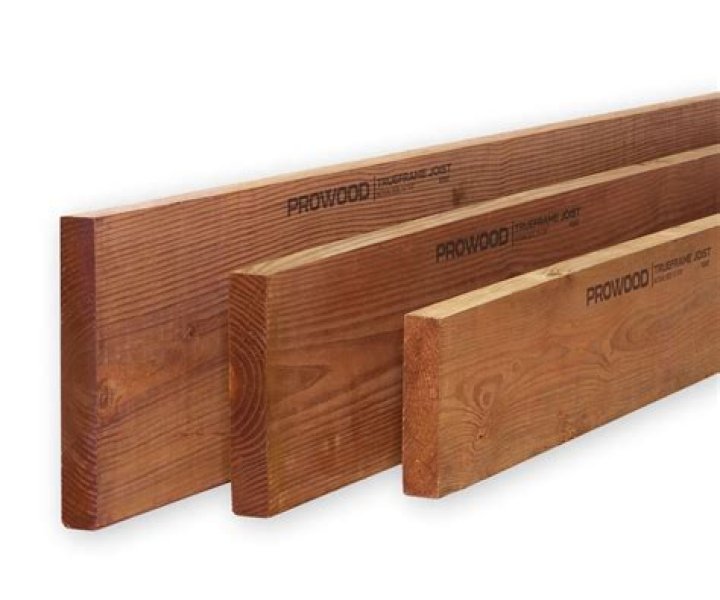 Is ProWood pressure treated