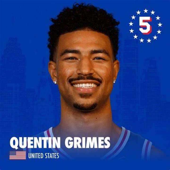 Is Quentin Grimes going pro