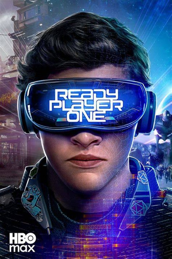Is Ready Player One a series