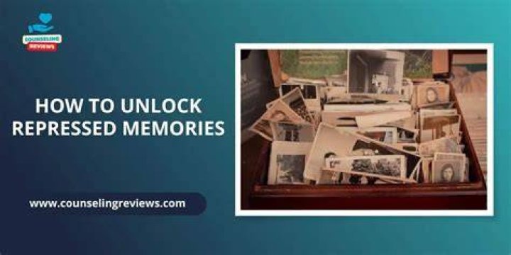 Is repressed memory reliable