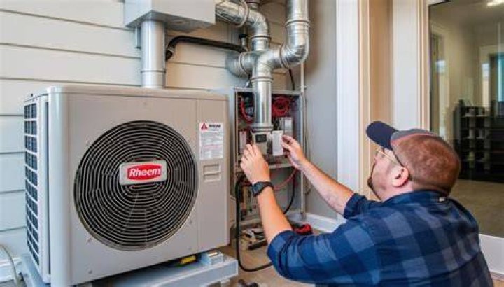 Is Rheem a good HVAC system