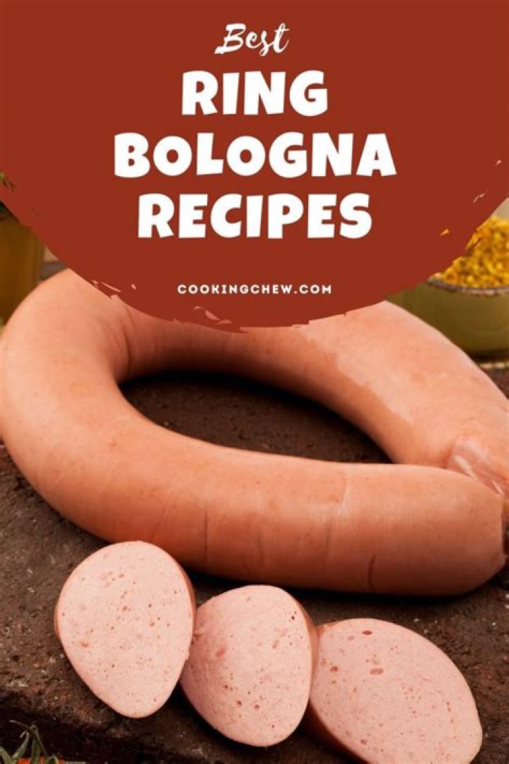 Is ring bologna fully cooked
