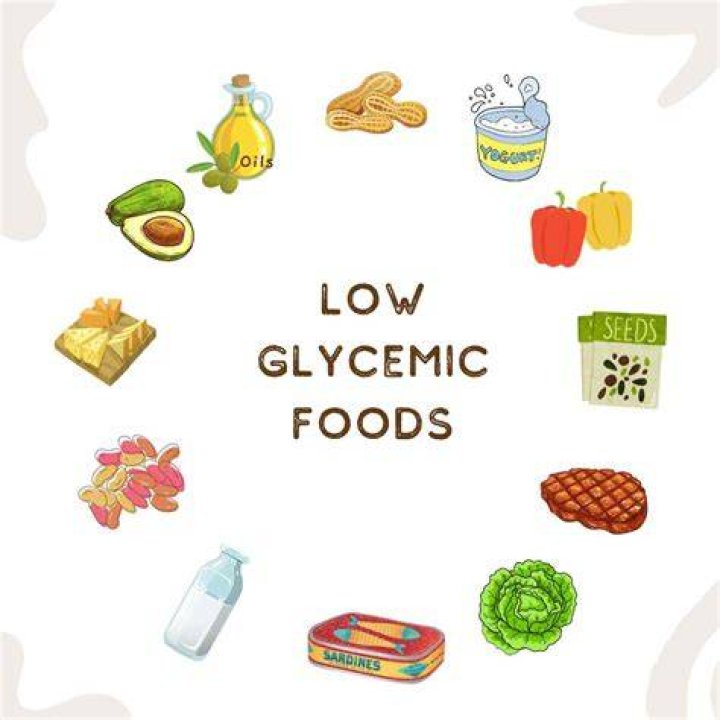 Is Salsa low glycemic