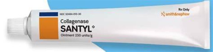 Is SANTYL Ointment expensive