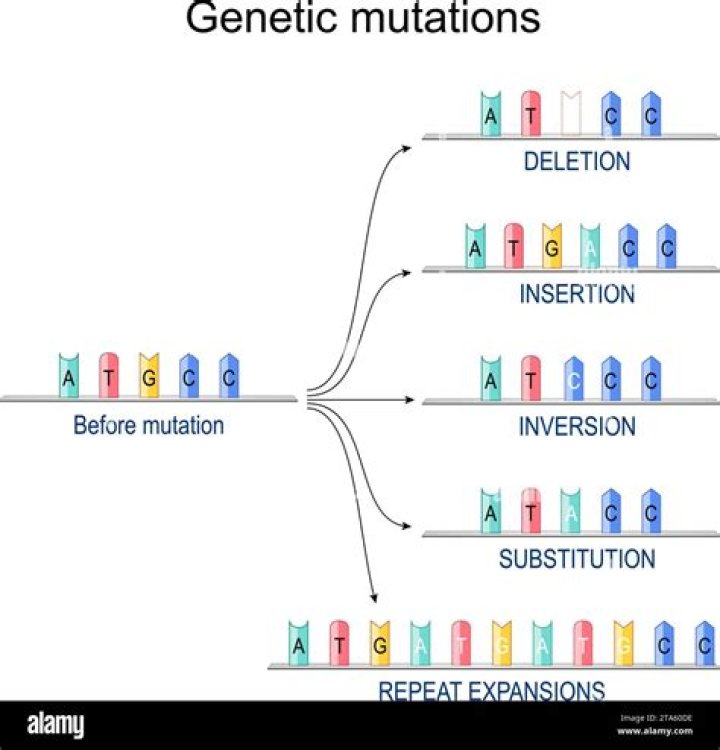 Is SCID a deletion mutation