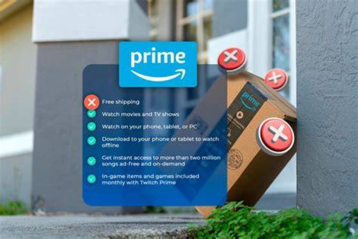 Is Searching on Amazon Prime