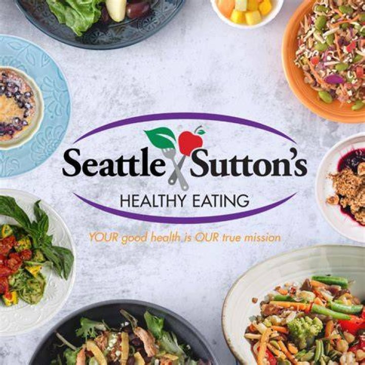 Is Seattle Sutton low sodium