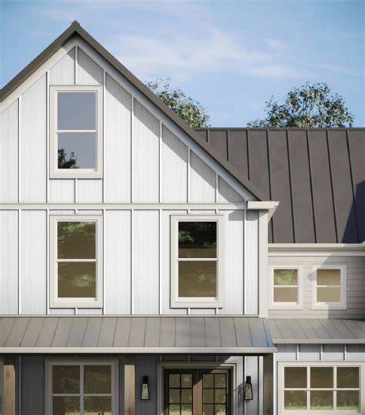 Is siding better than stucco