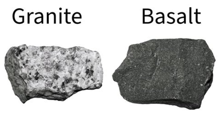 Is slate harder than granite