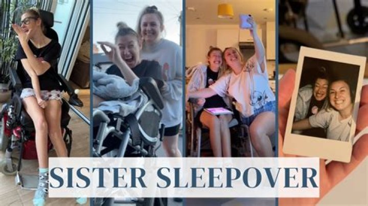 Is sleepover one word or two