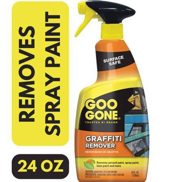 Is snow spray easy to remove