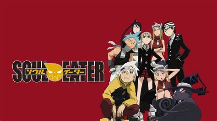 Is Soul Eater set in Nevada