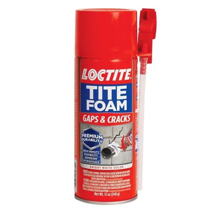 Is spray foam safe to touch