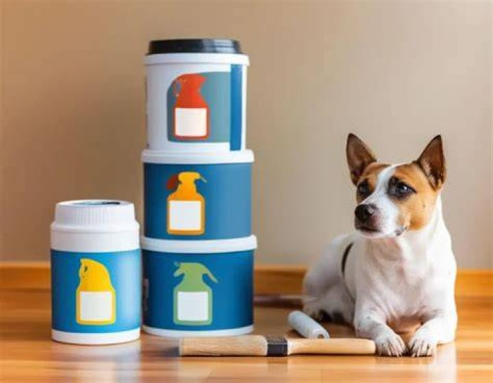Is spray paint safe for cats